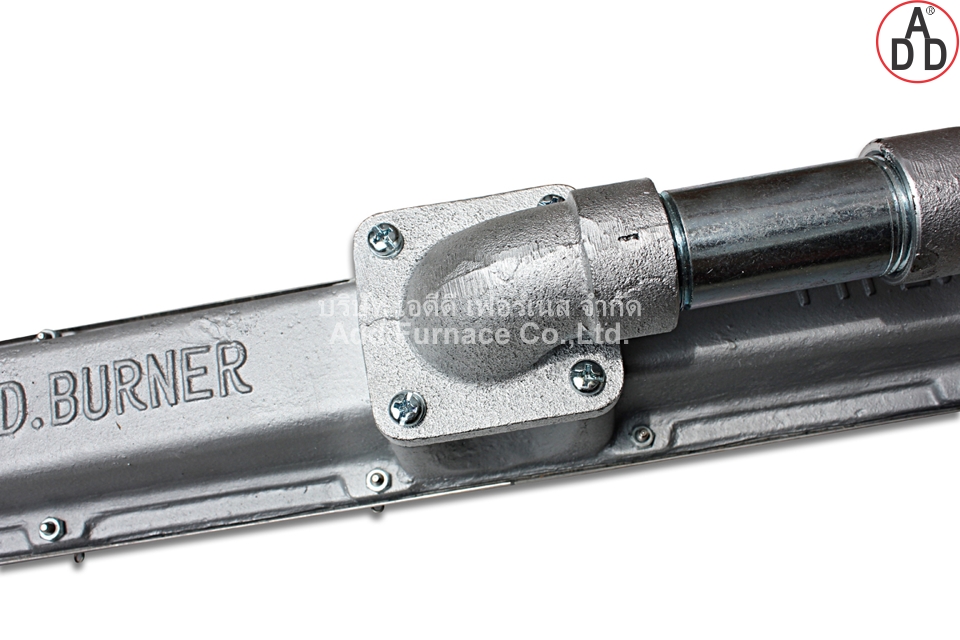 infrared burner type K2402J(8)